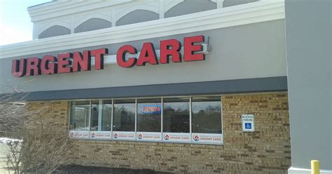 Is Urgent Care Open Today
