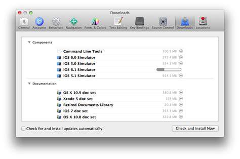 Is it possible to install iOS 6 SDK on Xcode 5