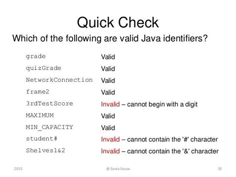 Is main a valid Java identifier