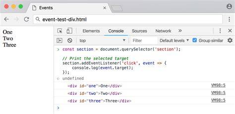 Is right click a JavaScript event