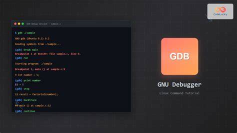 Is there a C gdb GUI for Linux closed
