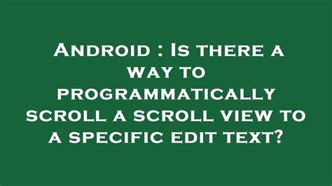 Thumbnail for Posts