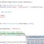 Is there an onSelect event or equivalent for HTML select
