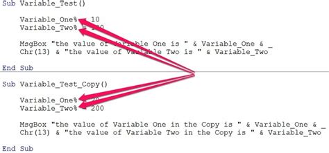 Is using var to declare variables optional duplicate