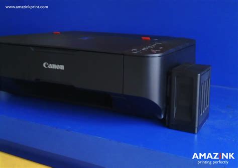 Isi Infus Printer Canon MP237