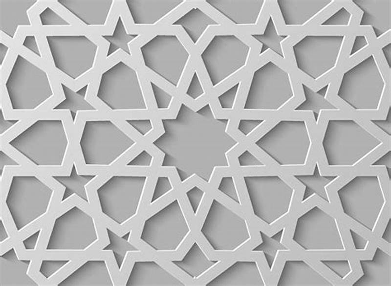Islamic Pattern Design