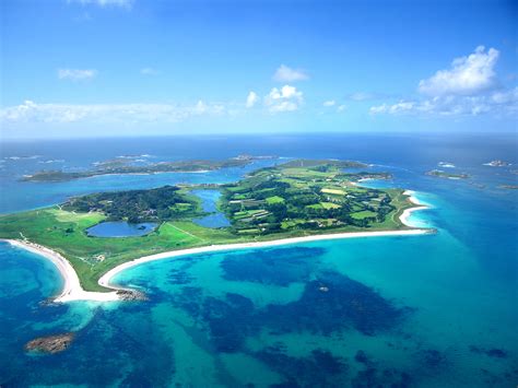 Scilly UK