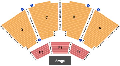 Isleta Showroom Seating Chart