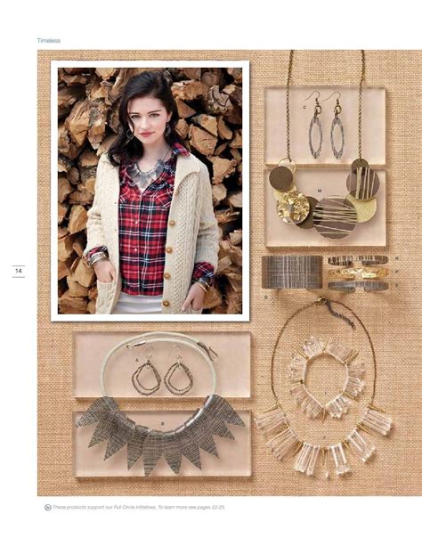 Issuu Color By Amber Fall Winter Catalog