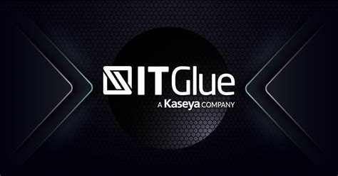 Itglue Templates