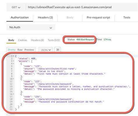 JAX-RS  How to return JSON and HTTP status code together