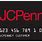 JCP Credit Card