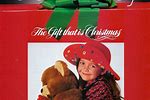 JCPenney Christmas Catalog 1990