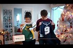 JCPenney Christmas Commercial