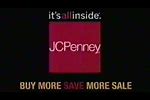 JCPenney Commercial 2002