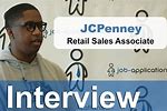 JCPenney Interview Process
