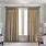 JCPenney Pinch Pleated Drapes