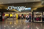 JCPenney Shopping Mall