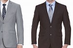 JCPenney Suits