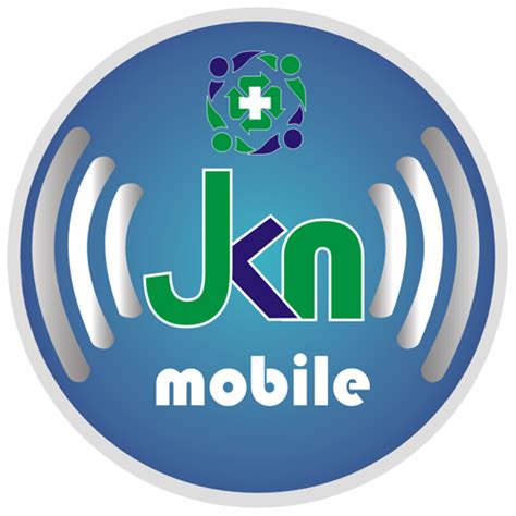 Buka Aplikasi JKN Mobile