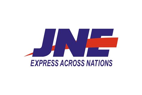 JNE Logo