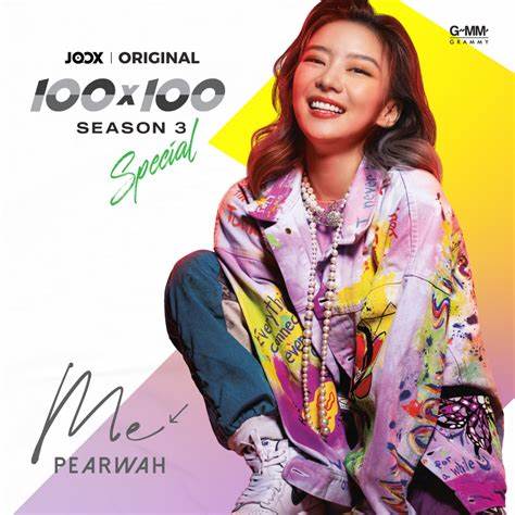 Joox Cover Image