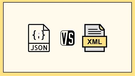 JSON and XML comparison closed