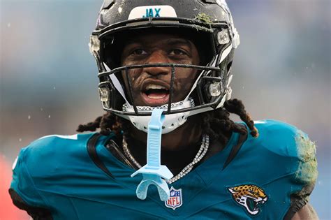 Jaguars Wr Depth Chart