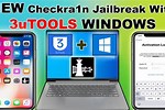 Jailbreak Software