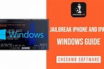 Jailbreak iPad Using Windows