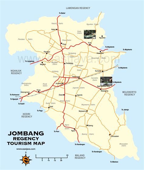 Jalur Jombang