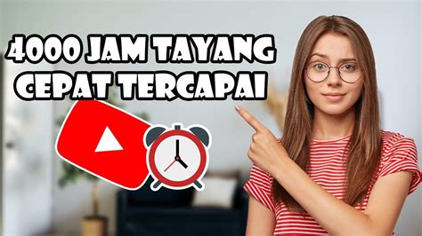 Jam Tayang Youtube Indonesia di bawah 16 tahun