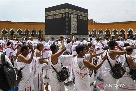 Jamaah Haji