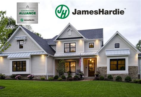 James Hardie Stock Chart