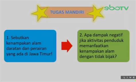 Jangan Memanfaatkan Kunci Jawaban dengan Tidak Bijak