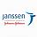 Janssen Pharma Logo