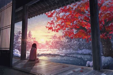 Japan Wallpaper GIF
