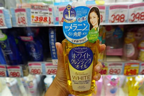 Japanese Facial Cleanser