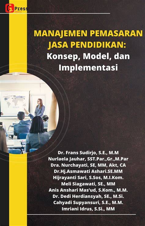 Jasa Pendidikan