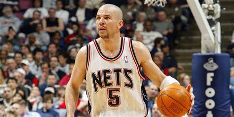 Jason Kidd Career