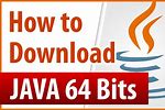 Java 64-Bit Download