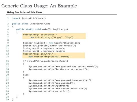 Java Generics With a Class  an Interface - Together
