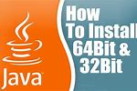 Java Installer 64-Bit