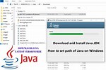 Java exe Download