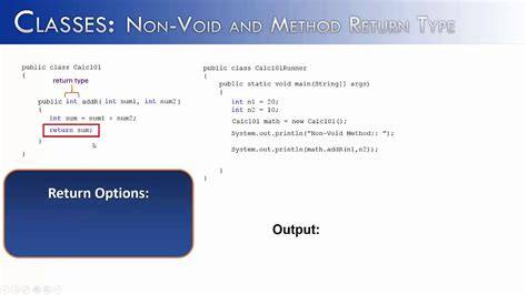 Java method with return type compiles without return statement