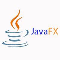 JavaFX Application Icon