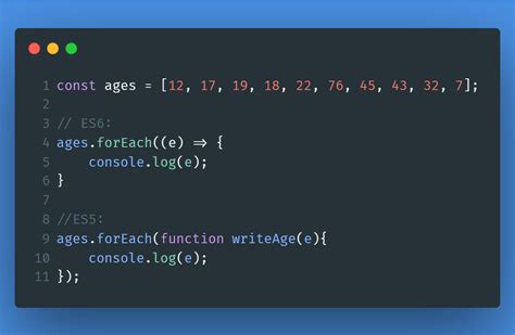 JavaScript Array to Set
