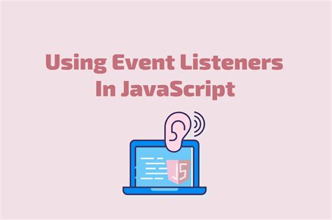 JavaScript click event listener on class