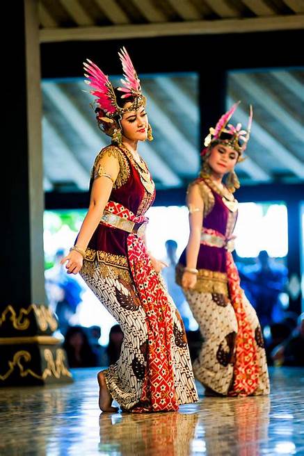 Javanese Culture