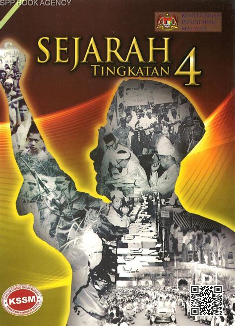 Jawapan Buku Teks Sejarah Tingkatan 4 Kbsm Image